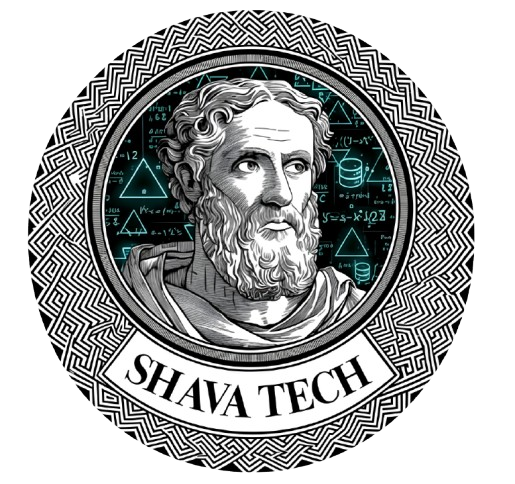 Shava Tech Logo